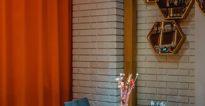 Фото номер 2 - Coffee Nova, кофейня - Астана, Казахстан