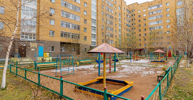 Фото номер 2 - Наш двор, пивной бар - Астана, Казахстан