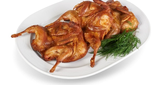 Фото номер 1 - Skazka, restaurant - Dubai, UAE