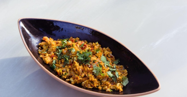 Фото номер 3 - Karachi Grill, restaurant - Dubai, UAE