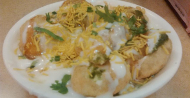 Фото номер 1 - Bikanervala , indian restaurant - Dubai, UAE