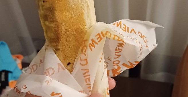 Фото номер 5 - Food View, restaurant - Dubai, UAE