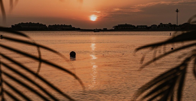 Фото номер 6 - Surf Club, restaurant - Dubai, UAE