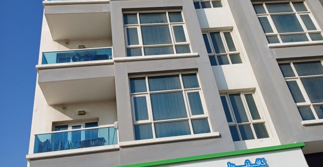 Фото номер 2 - Jenan , cafeteria - Dubai, UAE