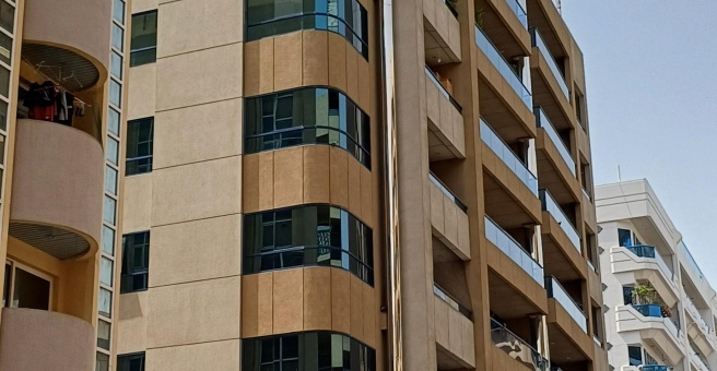 Фото номер 5 - Royal Bita Chaat, cafe - Dubai, UAE