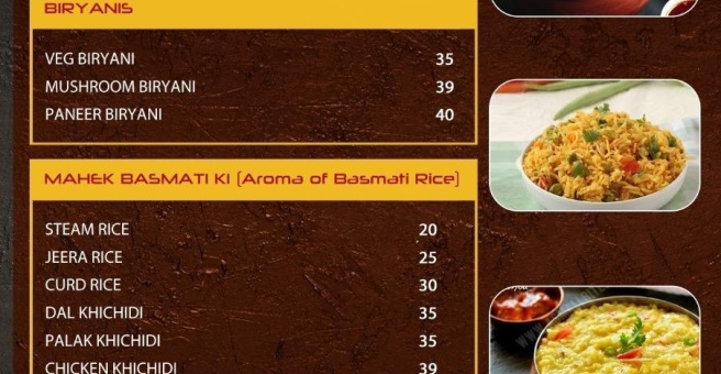 Фото номер 4 - B-Town, restaurant and bar - Dubai, UAE