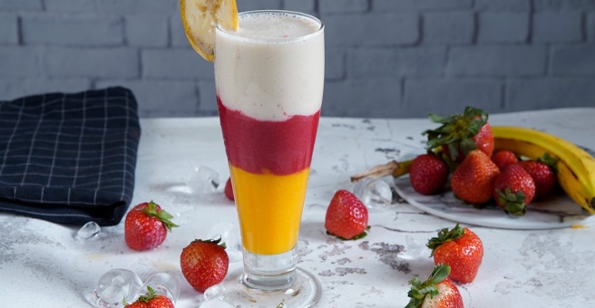 Фото номер 4 - Haleeb O Heil, restaurant - Dubai, UAE