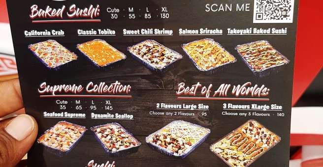 Фото номер 1 - Empress Palace, restaurant - Dubai, UAE