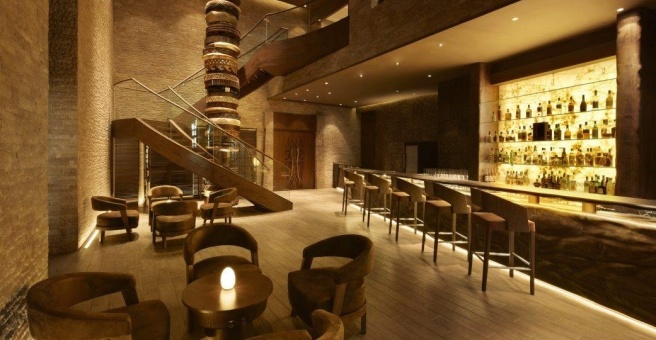 Фото номер 4 - Moana, seafood restaurant - Dubai, UAE