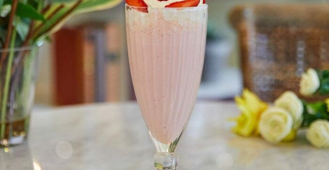 Фото номер 4 - L'ETO, Main Atrium - Dubai, UAE