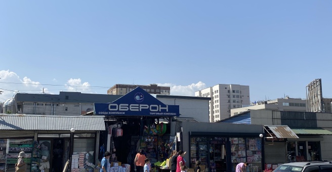 Фото номер 3 - Центр полиграфических услуг - Бишкек, Кыргызстан