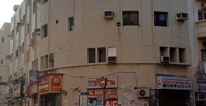 Фото номер 1 - Ard Al Rayan Restaurant  - Dubai, UAE