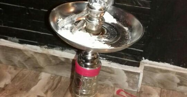 Фото номер 2 - Nara, cafe - Dubai, UAE