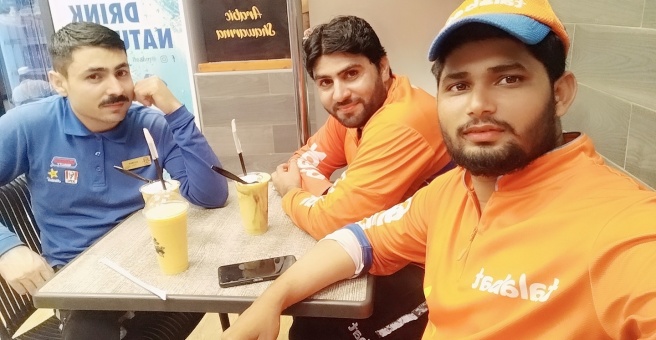 Фото номер 1 - TeaDays, cafeteria - Dubai, UAE