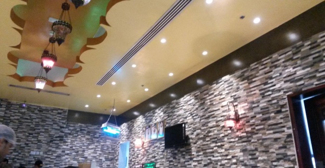 Фото номер 5 - Pudumadam, restaurant - Dubai, UAE