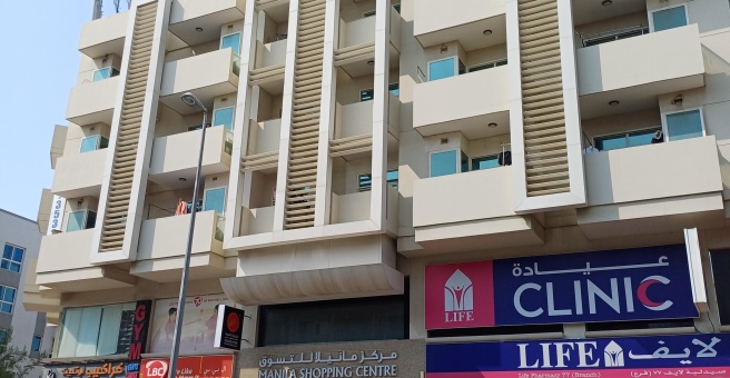 Фото номер 2 - Empress Palace, restaurant - Dubai, UAE