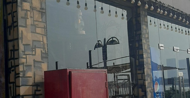 Фото номер 2 - Creek City, restaurant - Dubai, UAE