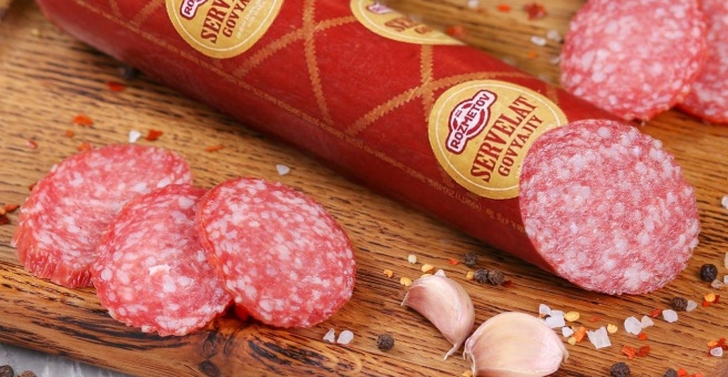 Фото номер 2 - Tam Puzatic, restaurant - Dubai, UAE