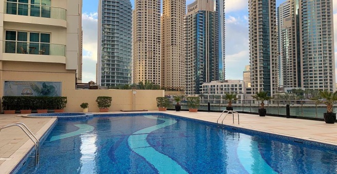 Фото номер 1 - Kebabs Crib, restaurant - Dubai, UAE