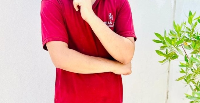 Фото номер 1 - Mian Jee, restaurant - Dubai, UAE