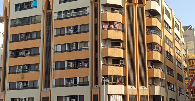 Фото номер 5 - Homely Foods, restaurant - Dubai, UAE