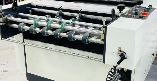 Фото номер 6 - Digital Zone Printing Press - Dubai, UAE