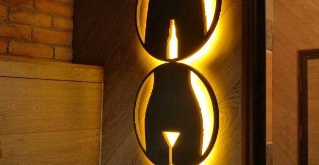 Vendor avatar