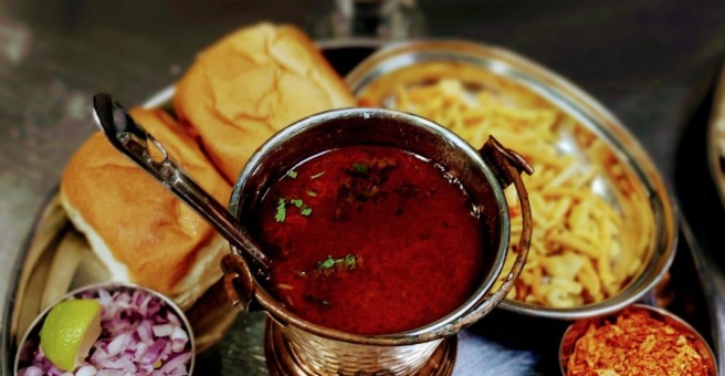 Фото номер 6 - Mumbai Aroma , restaurant  - Dubai, UAE