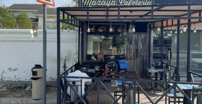 Фото номер 1 - Mazaya Noor, cafeteria - Dubai, UAE