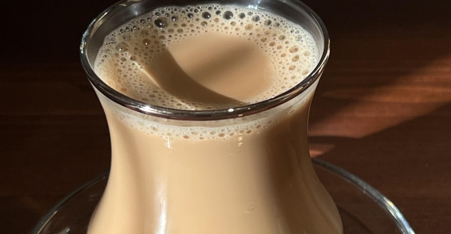 Фото номер 5 - Karak Tea, чайный дом - Астана, Казахстан