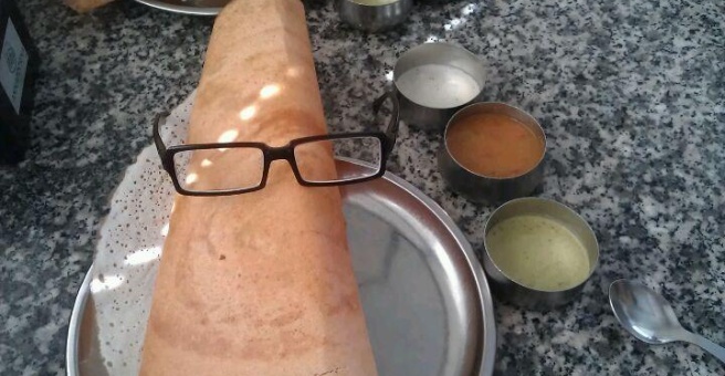 Фото номер 1 - Annapoorna, restaurant - Dubai, UAE