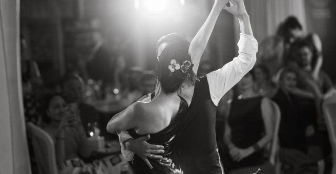 Фото номер 2 - Tango Cafe, кафе - Алматы, Казахстан