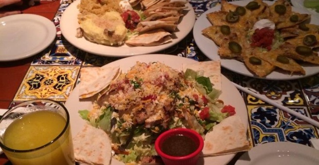 Фото номер 4 - Chili's , restaurant - Dubai, UAE