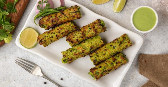 Фото номер 5 - Sai Dham, vegetarian restaurant - Dubai, UAE