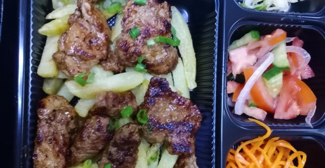 Фото номер 5 - Dar Afsona, restaurant - Dubai, UAE