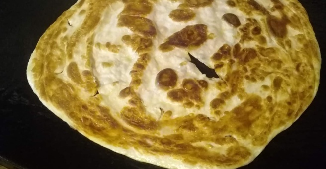 Фото номер 1 - Al Khaima Kitchen, restaurant - Dubai, UAE