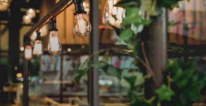 Фото номер 1 - Le Guepard, cafe - Dubai, UAE