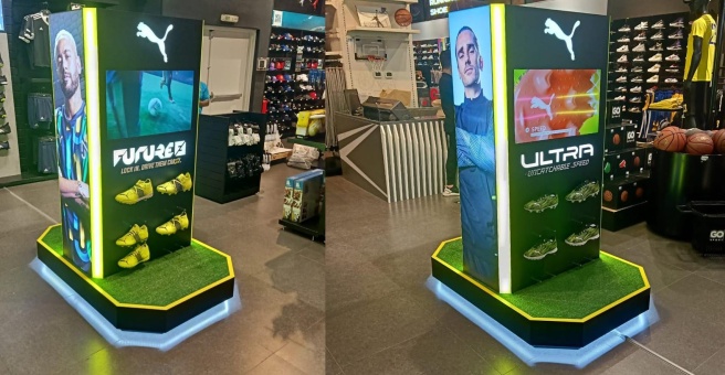 Фото номер 1 - DGB Advertising - Dubai, UAE