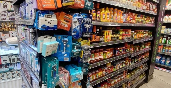 Фото номер 1 - Good Day Market - Dubai, UAE