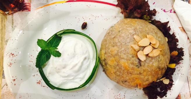 Фото номер 3 - Xenia, cafe - Dubai, UAE