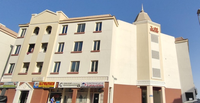 Фото номер 1 - The Ceylon Bakers, restaurant - Dubai, UAE