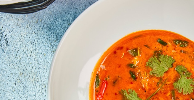 Фото номер 5 - Cartel, restaurant and cafe - Dubai, UAE