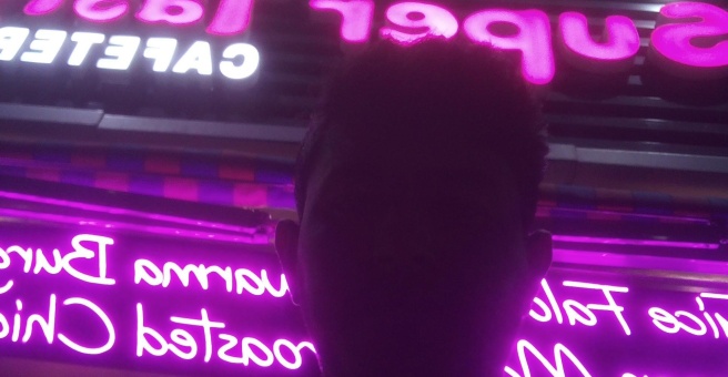 Фото номер 5 - Golden Oasis, cafeteria - Dubai, UAE