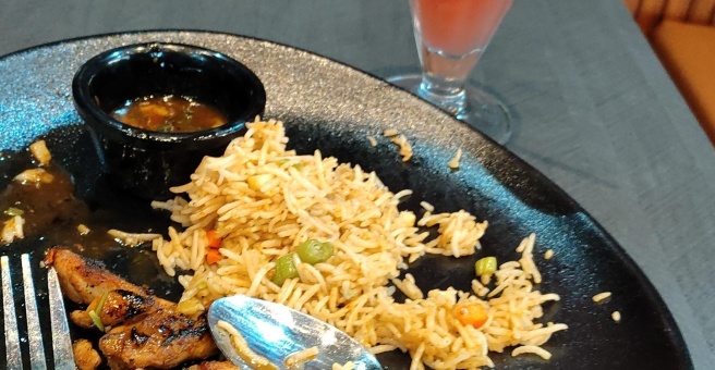 Фото номер 2 - Kings Star, restaurant - Dubai, UAE