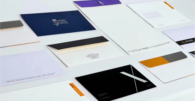 Фото номер 5 - Veesham Printing Press, company - Dubai, UAE