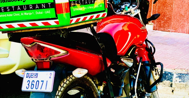 Фото номер 4 - Thalassery Stories, restaurant - Dubai, UAE