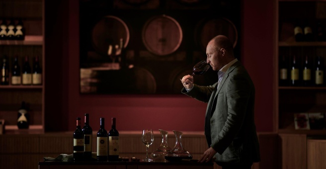 Фото номер 4 - Luigia, italian restaurant - Dubai, UAE