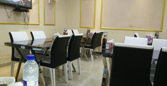 Фото номер 3 - Mahashi Al Cheef, restaurant - Dubai, UAE