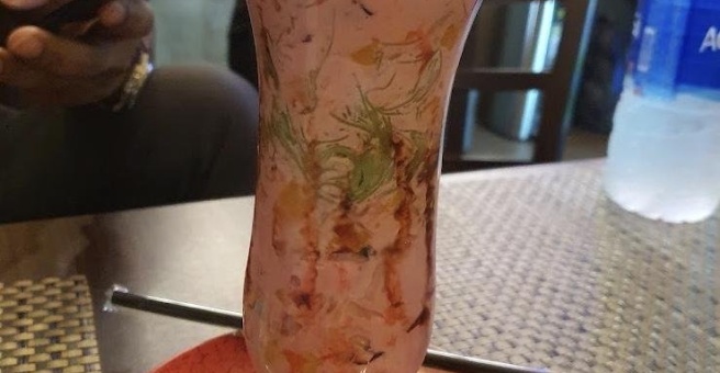 Фото номер 4 - Food View, restaurant - Dubai, UAE