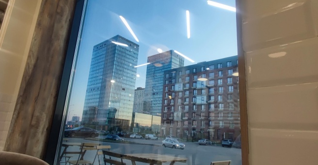 Фото номер 5 - Tseh bakery and coffee - Астана, Казахстан